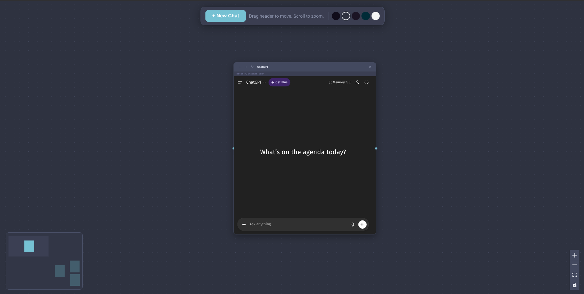 Step 1: Open the app
